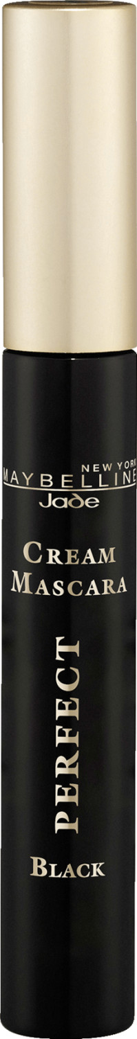 Gemey Maybelline Mascara crème (10 ml)