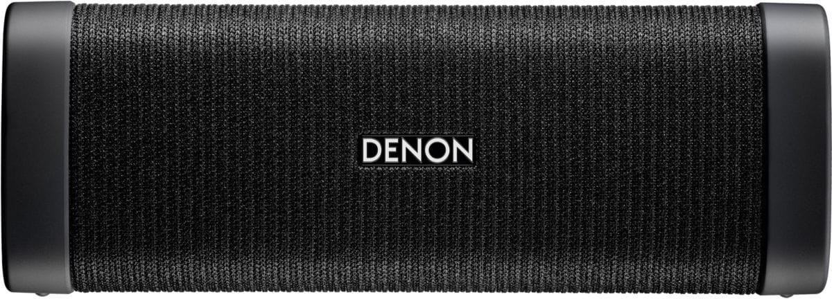 Denon Envaya DSB-250BT noir