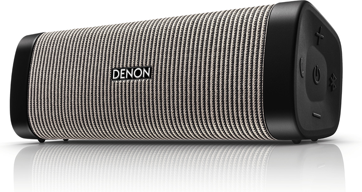 Denon Envaya DSB-250BT argent