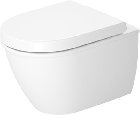 Duravit Darling New Compact 36 x 48,5 cm (2549090000)