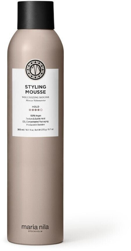 Maria Nila Styling Mousse (300ml)