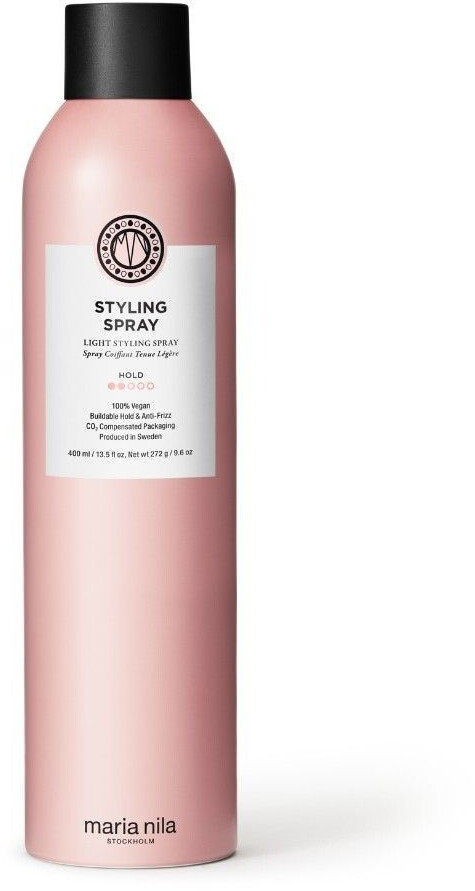 Maria Nila Styling Spray (400ml)