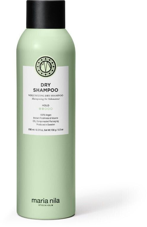 Maria Nila Dry Shampoo (250ml)