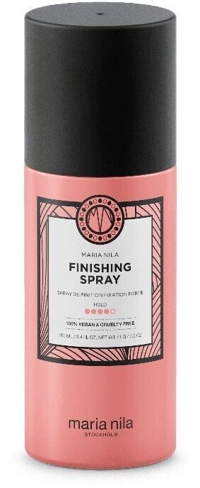 Maria Nila Finishing Spray (100ml)