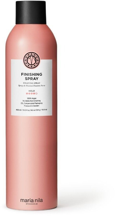Maria Nila Finishing Spray (400ml)