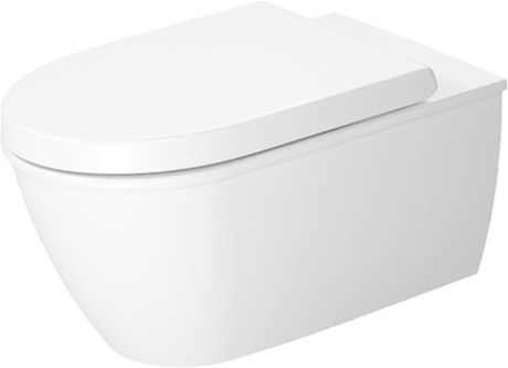 Duravit Darling New 37 x 62,5 cm (2544090000)