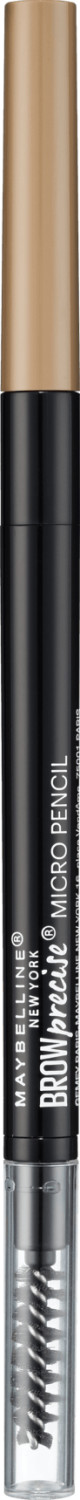 Gemey Maybelline Brow Precise Micro Pencil Blond
