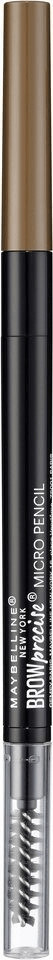 Gemey Maybelline Brow Precise Micro Pencil