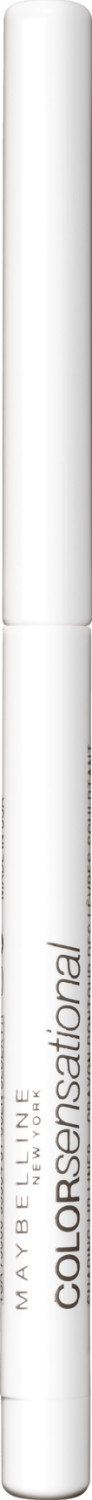 Gemey Maybelline Color Sensational Shaping Lipliner 120 Clear (0,28g)