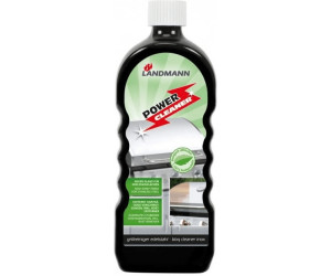 Landmann Edelstahl Power Cleaner 0,5 L (15800)