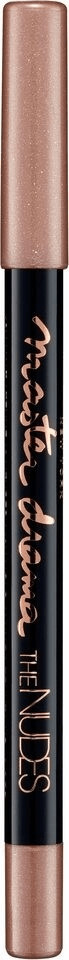 Gemey Maybelline Master Drama Nudes Eyeliner (1,1g)