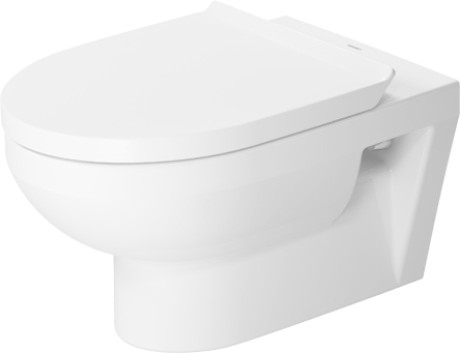 Duravit DuraStyle Basic Rimless 36,5 x 54 cm (2562092000)