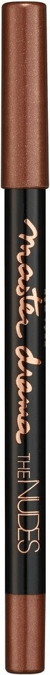Gemey Maybelline Master Drama Nudes Eyeliner 22 Brownie Glitz (1,1g)
