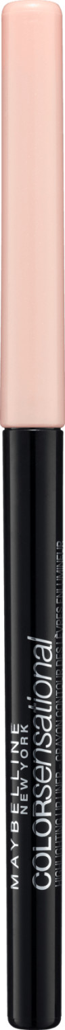 Gemey Maybelline Color Sensational Highlighting Lipliner 01