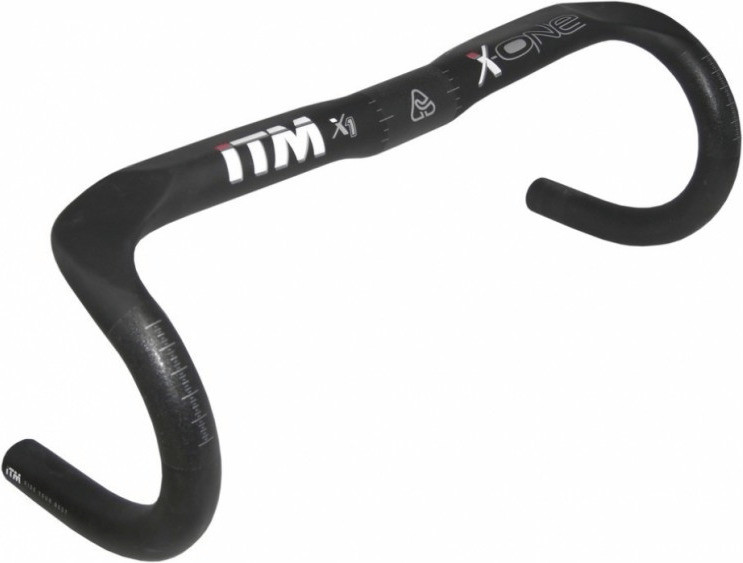 ITM X-One (black)