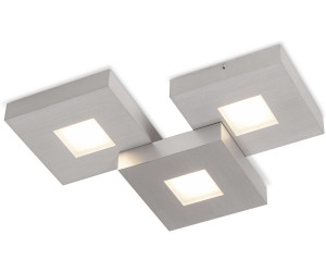 Bopp Leuchten CUBUS Deckenleuchte LED Aluminium, 4 flammig Bopp Leuchten CUBUS Deckenleuchte LED Aluminium, 4 flammig