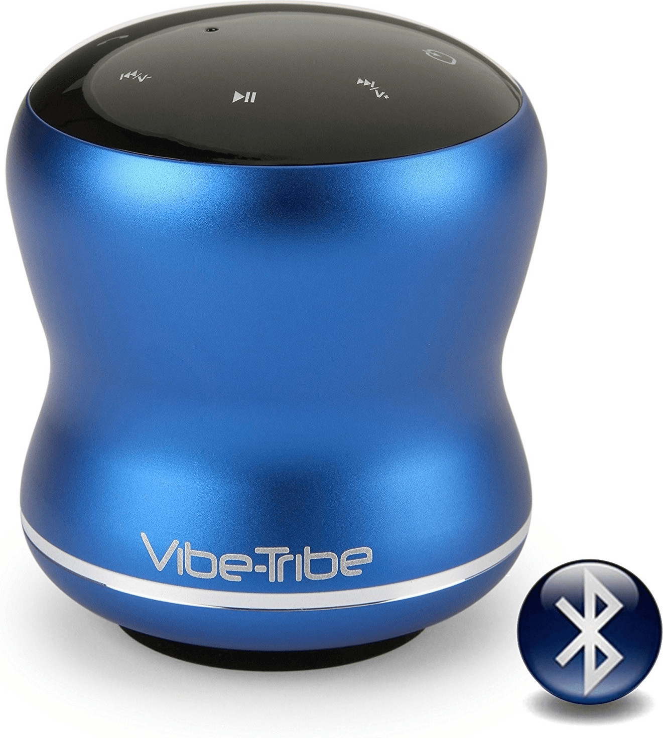 Vibe Tribe Mamba yale bleu