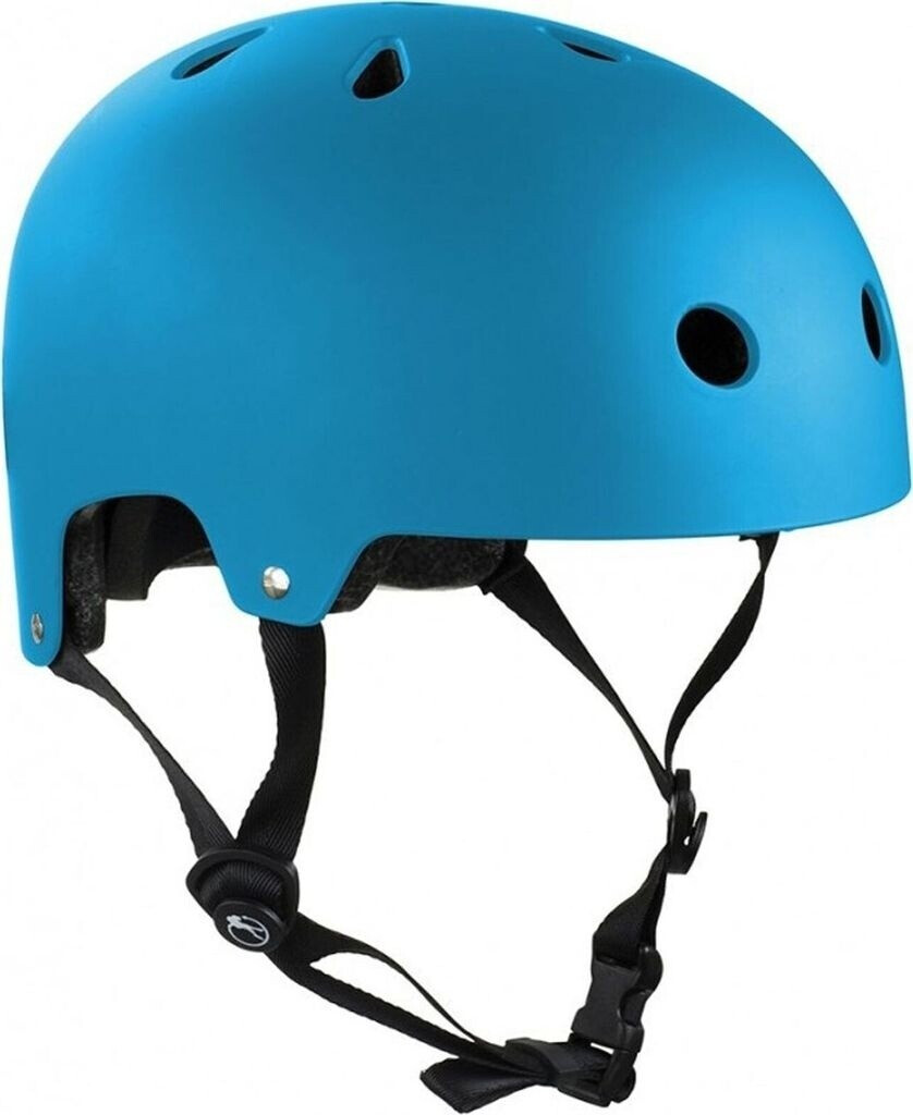 SFR Essentials Matt2 Blue Helmet