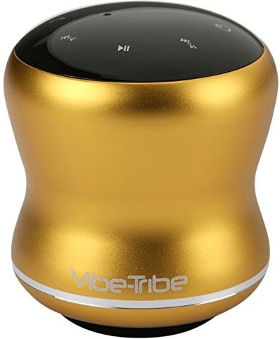 Vibe Tribe Mamba lemon yellow