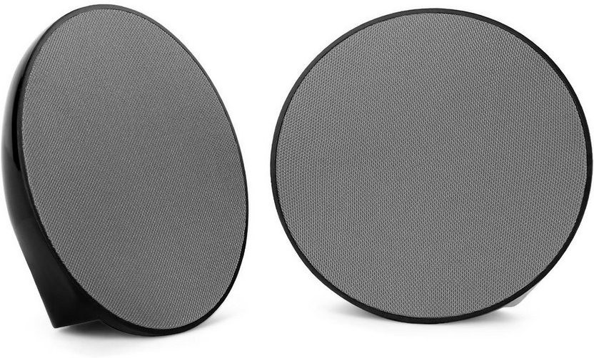 OneConcept Dynasphere gris