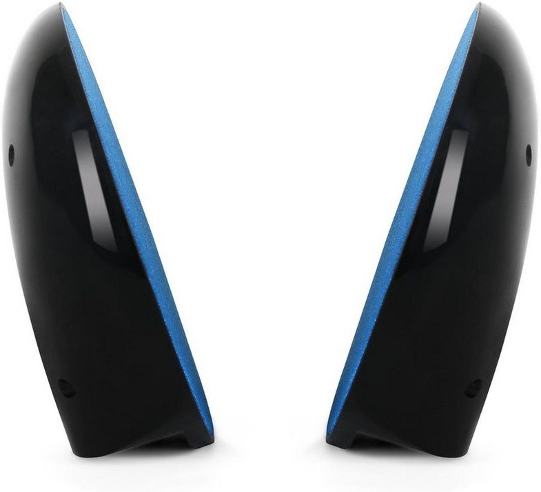OneConcept Dynasphere bleu