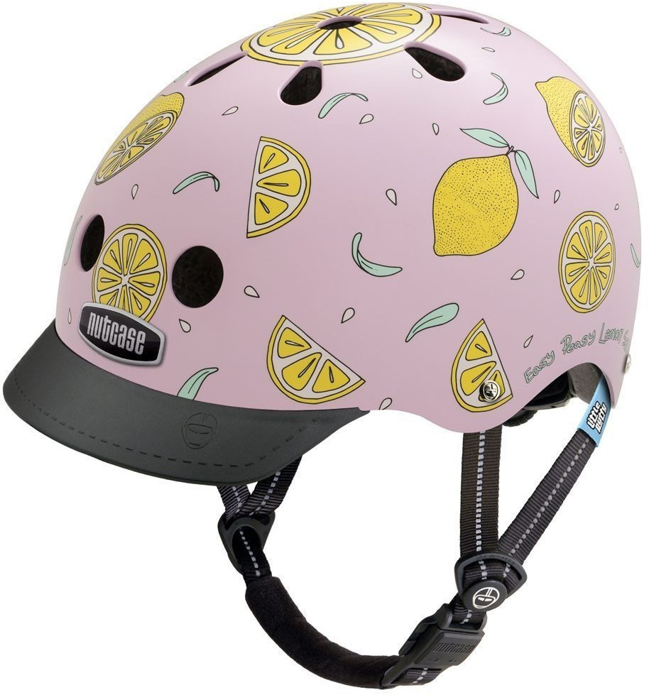Nutcase Little Nutty Pink Lemonade