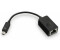 Lenovo Micro USB Ethernet Netzwerk Adapter (4X90F84315)
