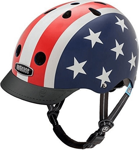 Nutcase Little Nutty Stars & Stripes