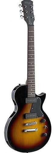 Stagg SEL-P90 Sunburst