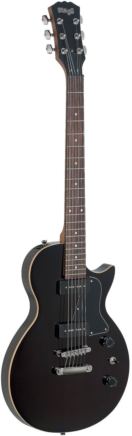 Stagg SEL-P90 Black