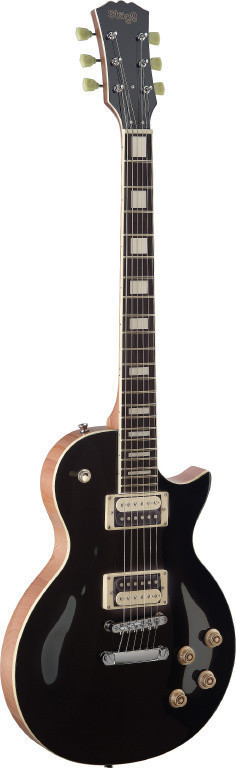 Stagg SEL-ZEB Black