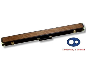 Bandito Cue Case brown/black 1/1