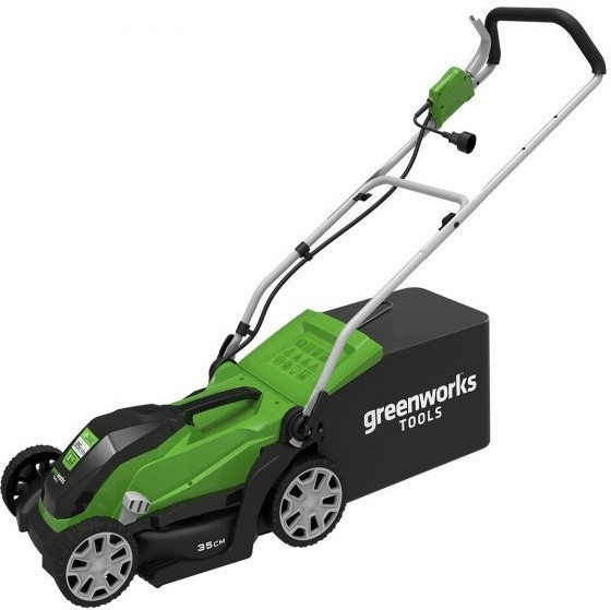 Greenworks GLM1035