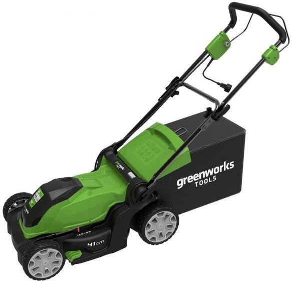 Greenworks GLM1241