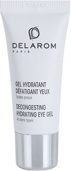 Delarom Moisturizing Hydrating Eye Gel (15ml)