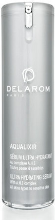 Delarom Aqualixir Ultra Hydrating Serum (30ml)
