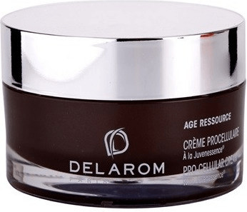 Delarom Age Ressource Pro-Cellular Cream (50ml)