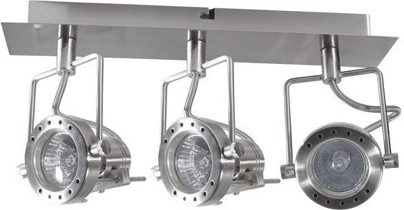 Kanlux Sonda EL-3J LED 3xGU10 (ka-4797)