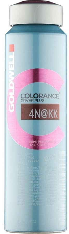 Goldwell Colorance Cover Plus 8N@BS (120 ml)