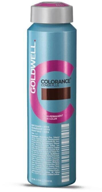 Goldwell Colorance Cover Plus (120 ml)