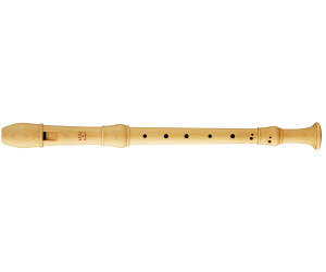 Flûte à Bec Soprano Moeck Rondo 2203 – Bois De Poirier Teinté, Tonalité Baroque, Accord A1=442 Hz - 4