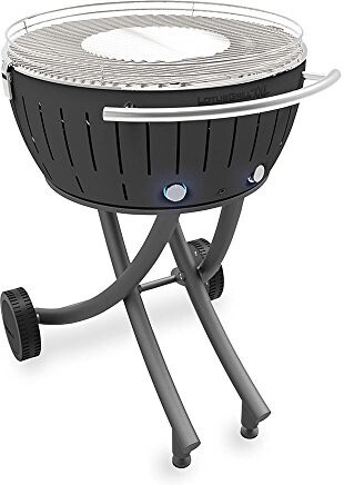 LotusGrill XXL Ø 57 cm gris