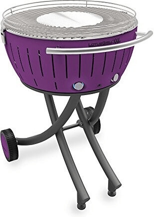 LotusGrill XXL Ø 57 cm violet