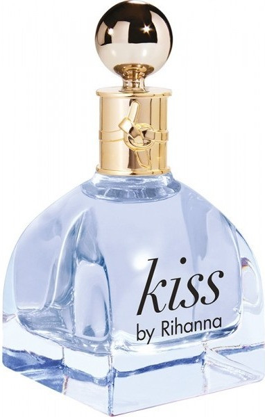 Parlux Rihanna Kiss Eau de Parfum (100ml)