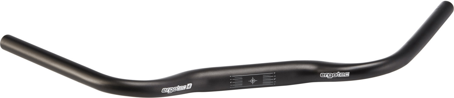 Humpert Aerowing 2 31.8 black