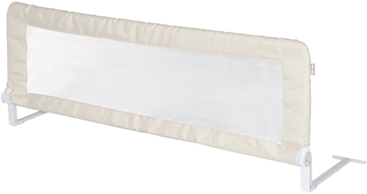 Randaco Barrière de lit de Protection Anti-Chute 150 cm Réglable en Hauteur  de 70 à