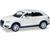 Audi q3 miniature store