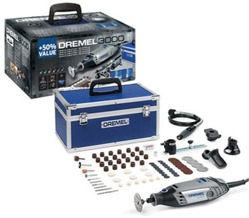 Dremel 3000 Kit 5