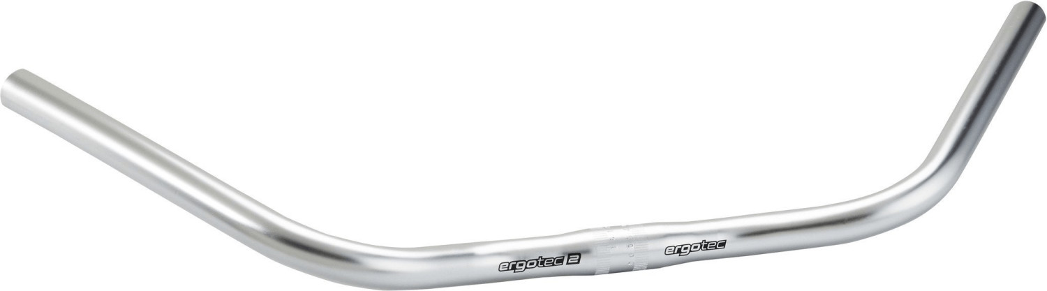 Humpert ergotec Stuttgarter 25.4 (silver)