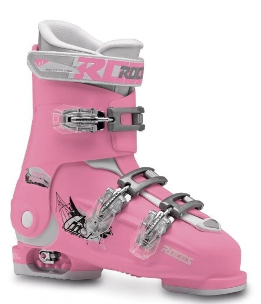 Roces Idea Up deep pink
